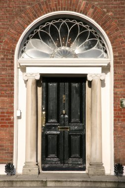 Dublin kapı