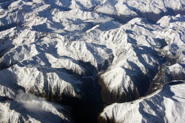 Pyrenees