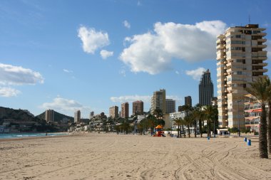 Benidorm