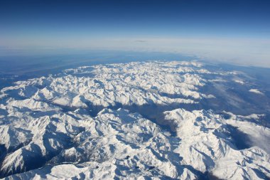 Pyrenees