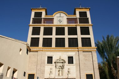 Murcia Kilisesi