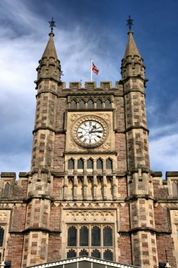 Temple Meads