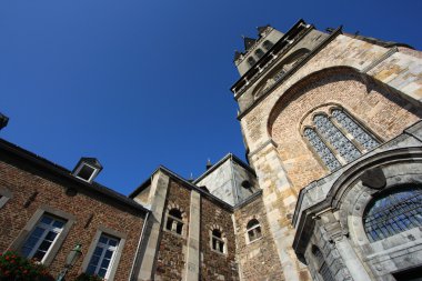 Aachen Landmark