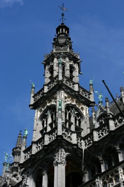 Bruxelles