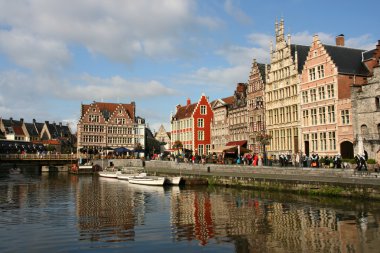ghent'in