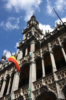 Bruxelles