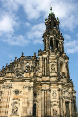 Dresden.