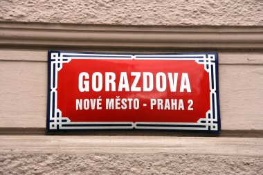 Praha