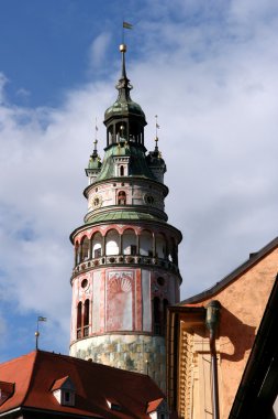 Cesky Krumlov