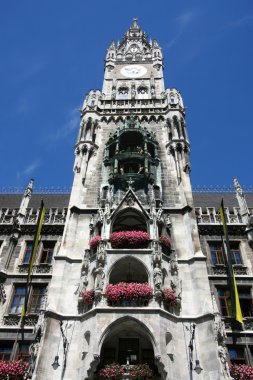 Munich clipart