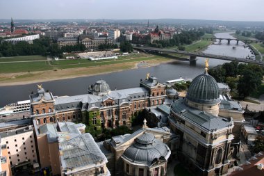 Dresden.