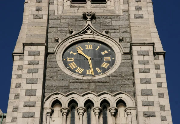 시계탑 — 스톡 사진