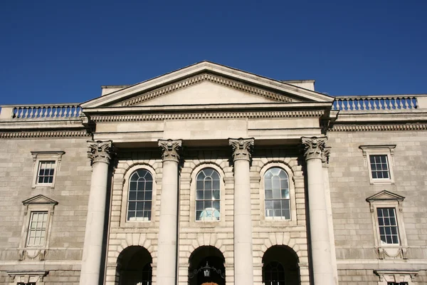 Trinity College — Stock Photo, Image