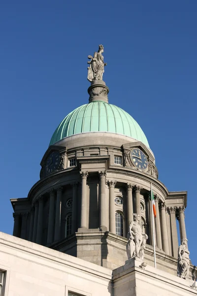 Dublin architektura — Stock fotografie