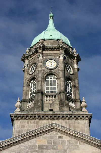 Castillo de Dublín —  Fotos de Stock