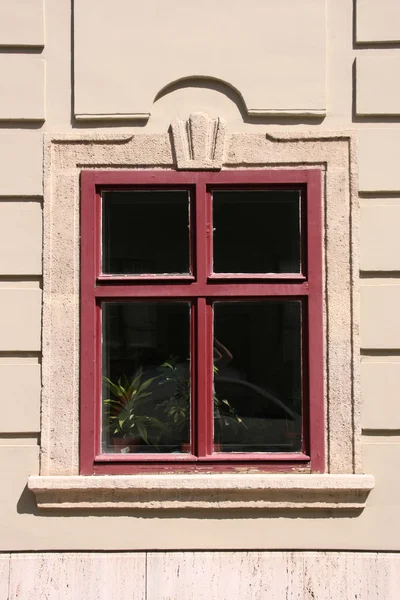 Вікно — стокове фото