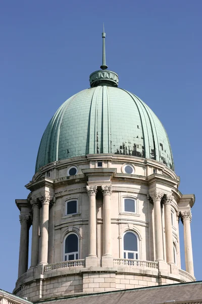 Architektura kupole — Stock fotografie
