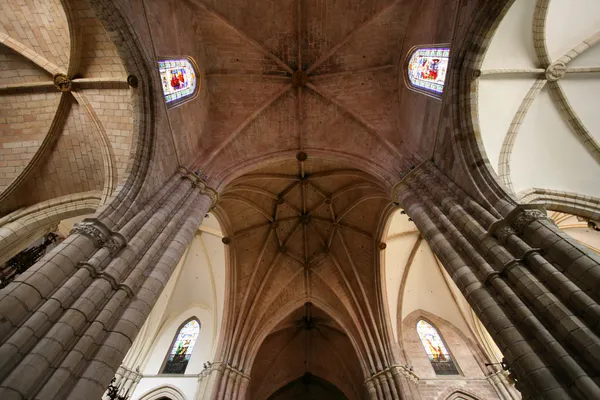 Murcia Katedrali — Stok fotoğraf