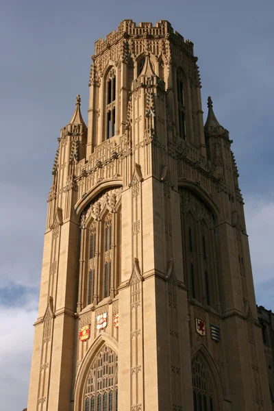 Bristol landmark — Stock Photo, Image
