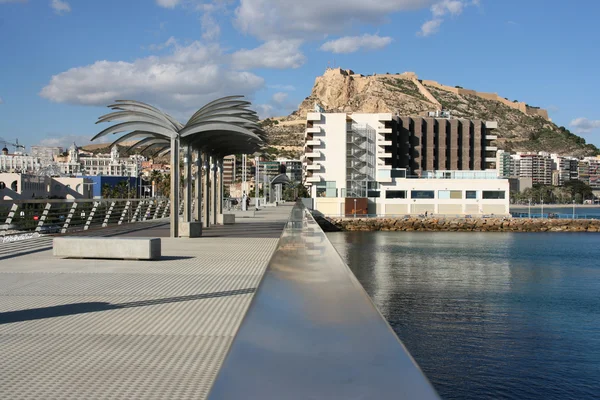 Alicante — Stockfoto