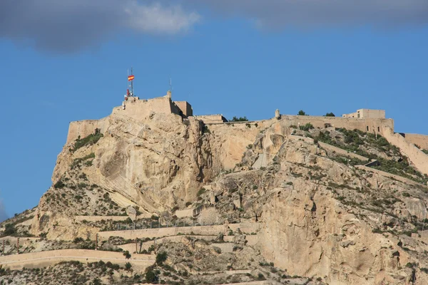 stock image Alicante