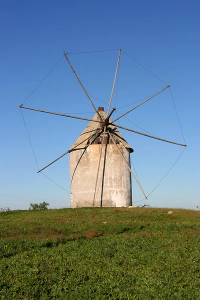 Kincir angin Spanyol — Stok Foto