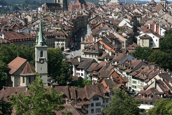 Bern, Switzerland — Stock Photo, Image