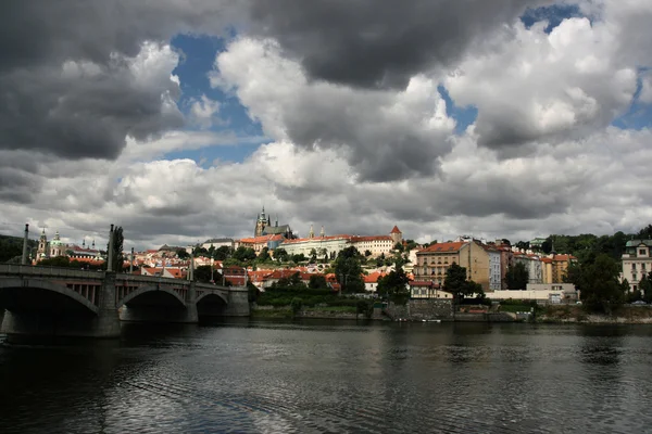 Praha — Photo