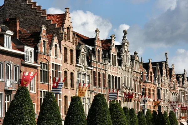 Mechelen — Stok fotoğraf