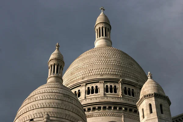 Basilica di Parigi — Foto Stock
