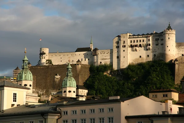 Salzburgo — Fotografia de Stock