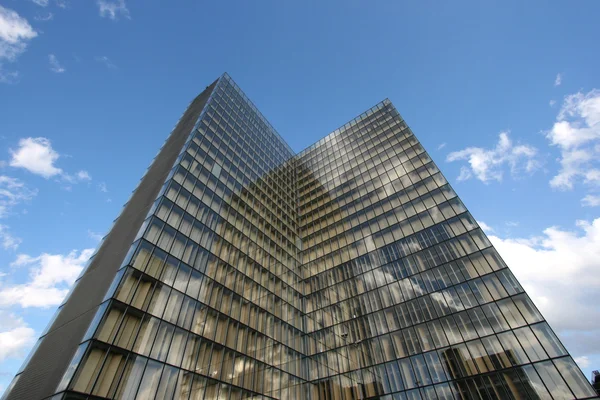 パリの高層ビル — ストック写真