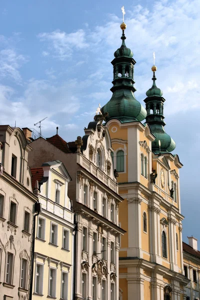 Hradec Králové —  Fotos de Stock