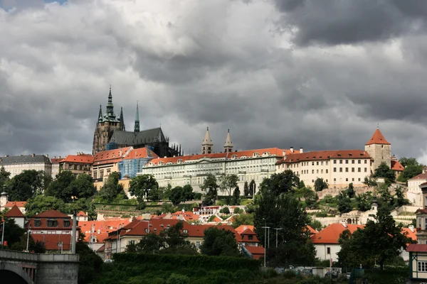 Praha — Photo