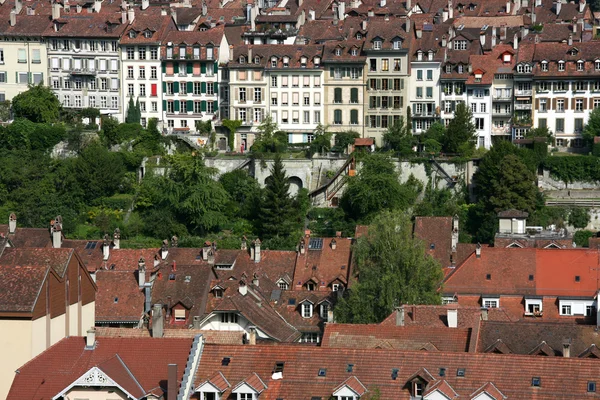 Bern — Stock Photo, Image