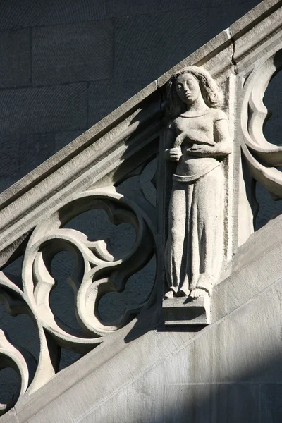 Bern heykel — Stok fotoğraf