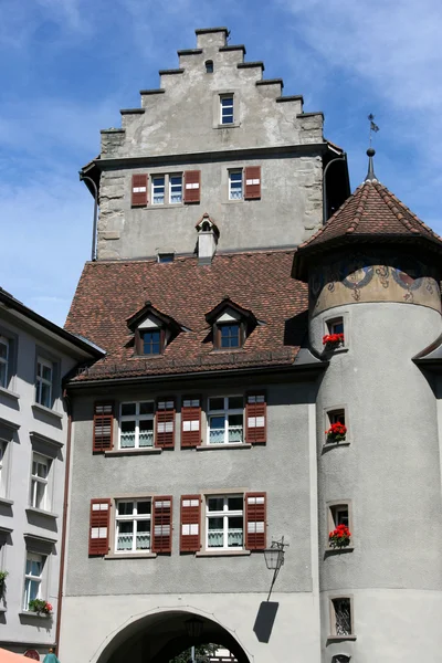 Feldkirch — Foto Stock