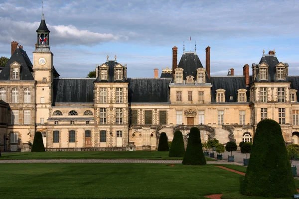 Fontainebleau — Fotografia de Stock