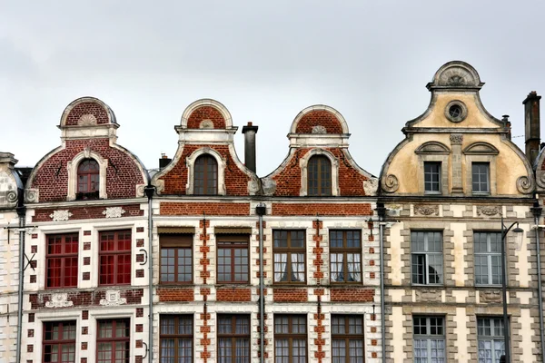 Arras, Pas-de-Calais — Stock fotografie