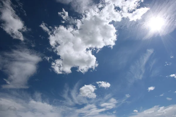 stock image Sky background