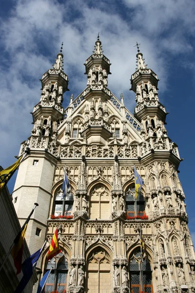 Leuven. — Fotografia de Stock