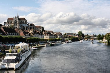 Auxerre