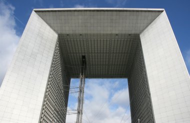 La Defense, Paris