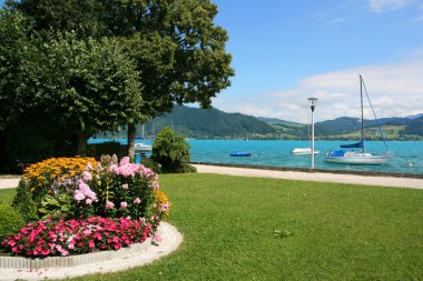 Salzkammergut