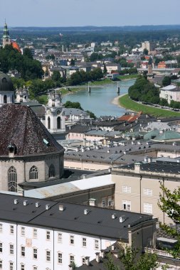 Salzburg