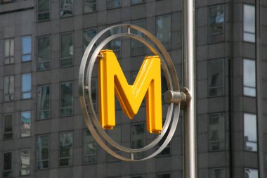 Paris Metro