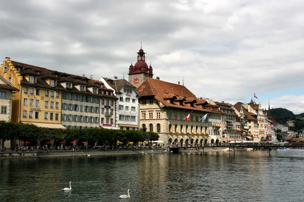 Luzern — Stok fotoğraf