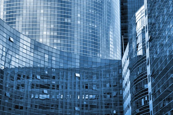 stock image Skyscraper abstract
