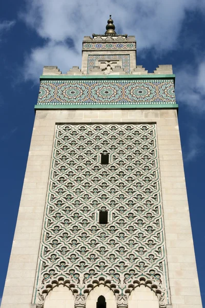 Moskee — Stockfoto