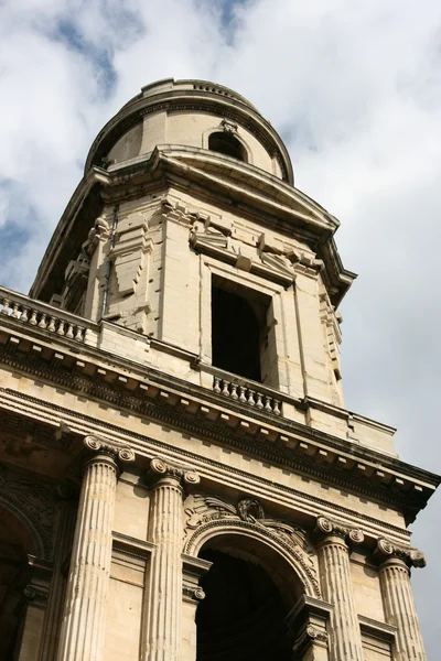 Kirche von Paris — Stockfoto